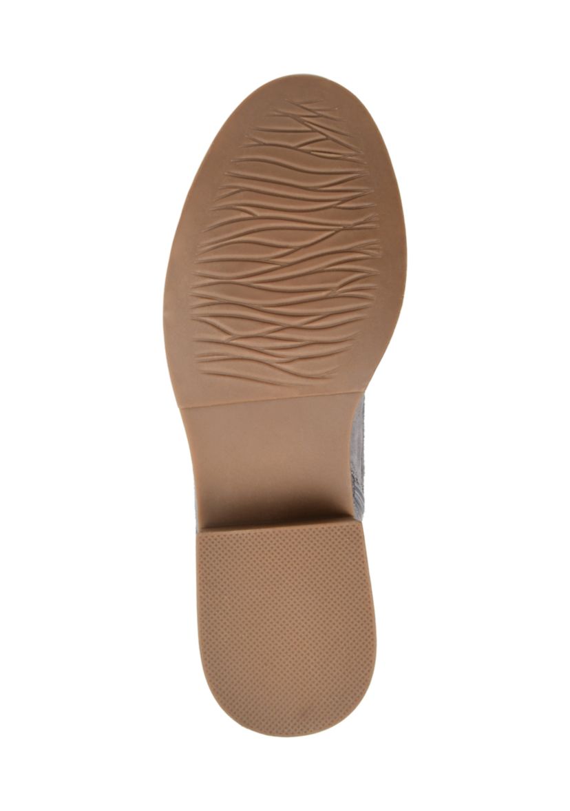 Vienna Boots 