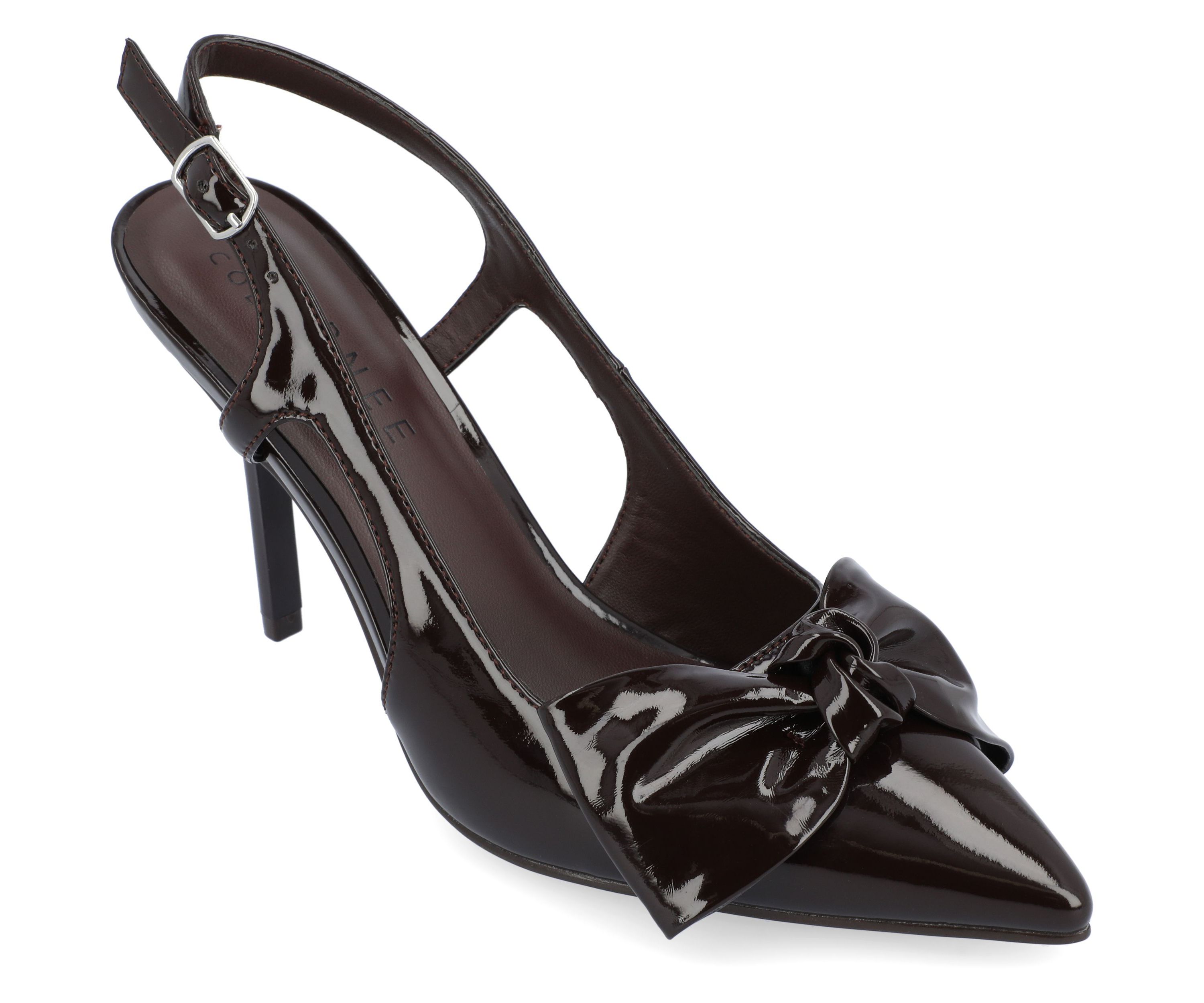 Viera Pumps