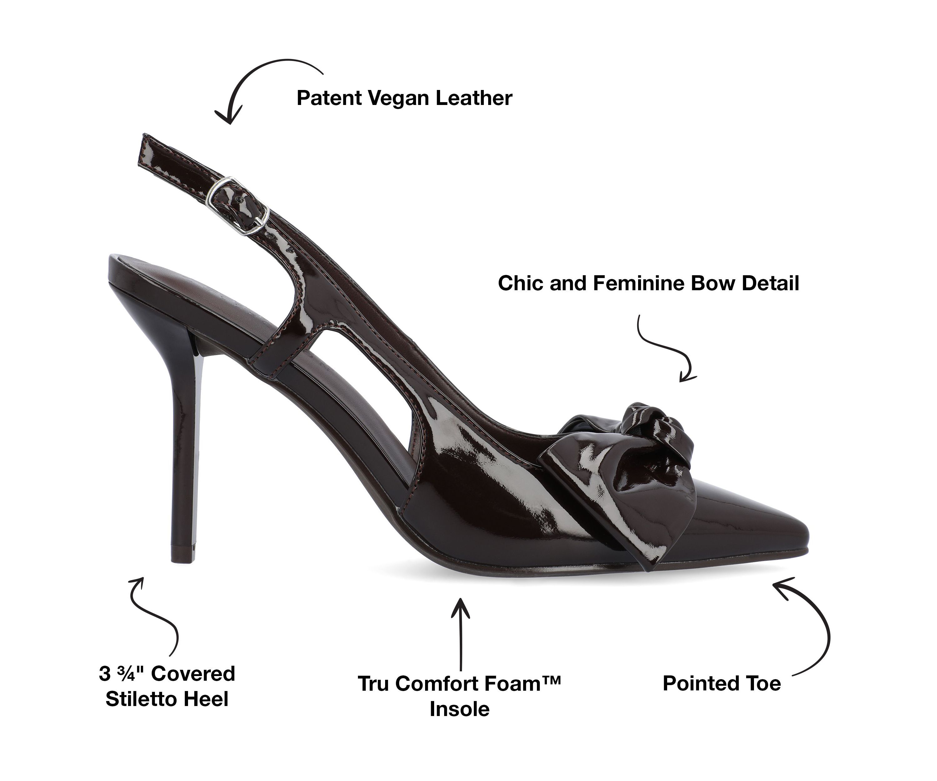 Viera Pumps