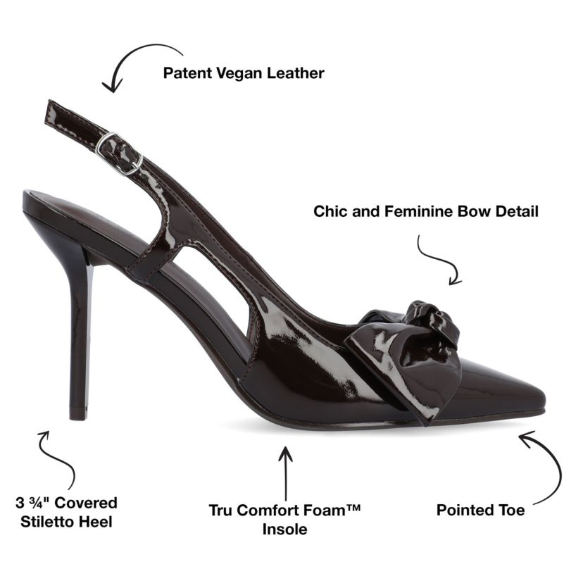 Viera Pumps