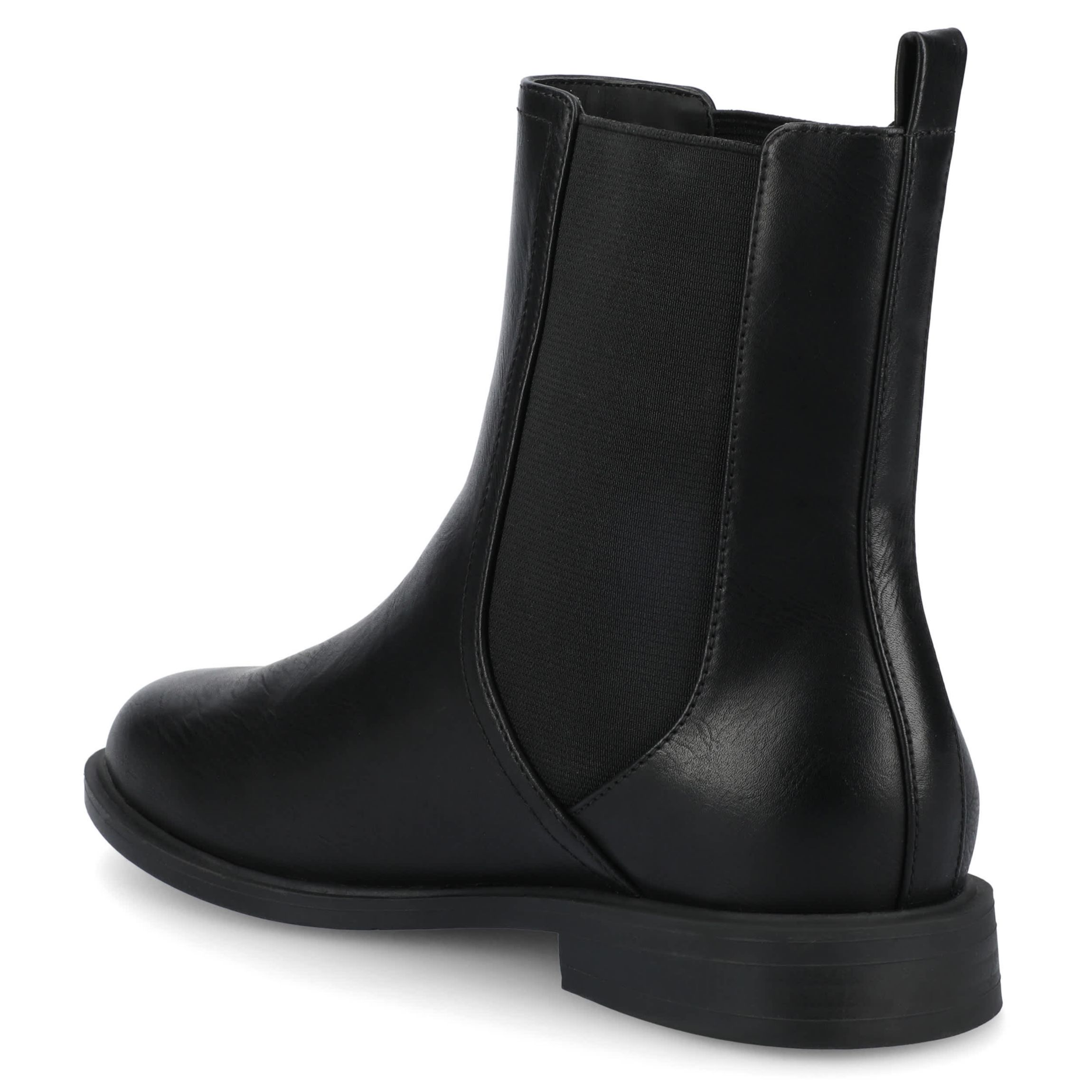 Violet Booties