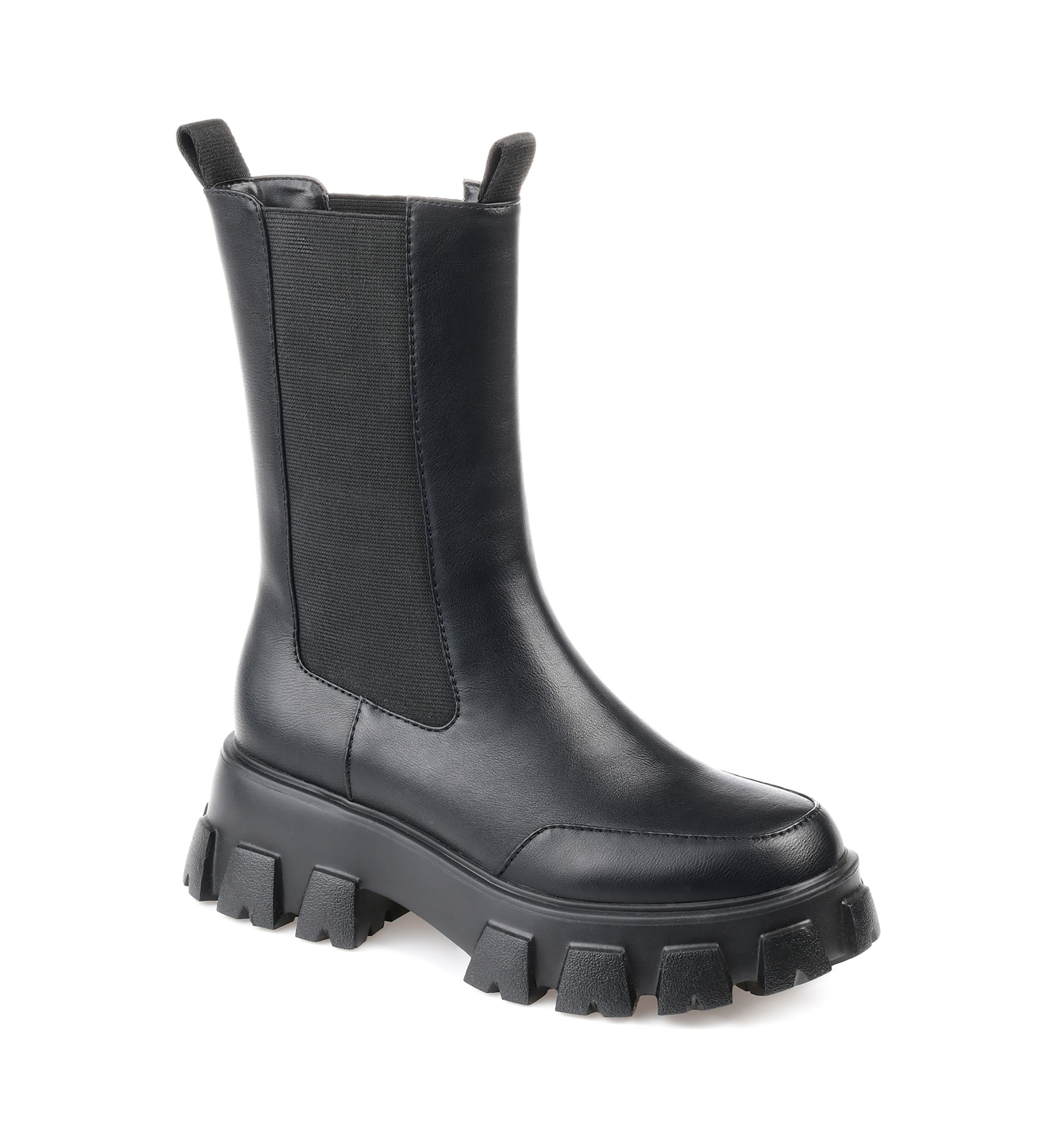 Vista Booties