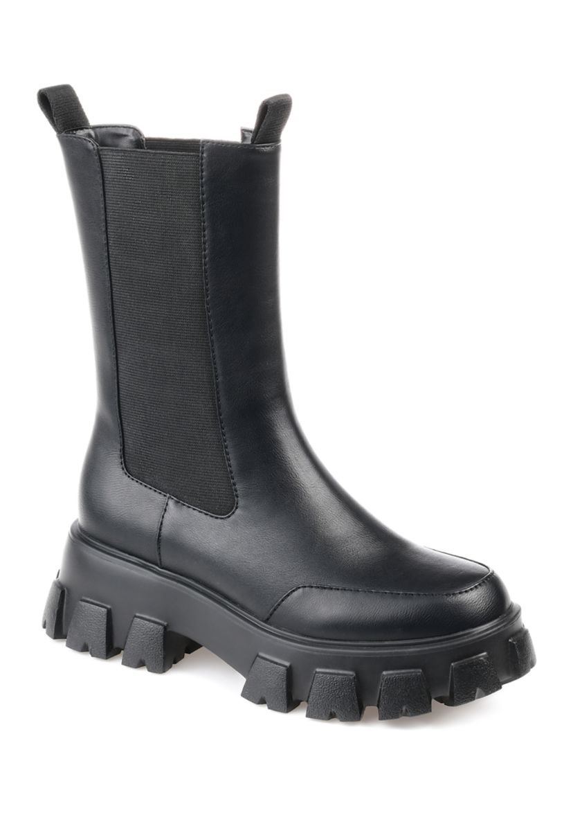 Vista Booties