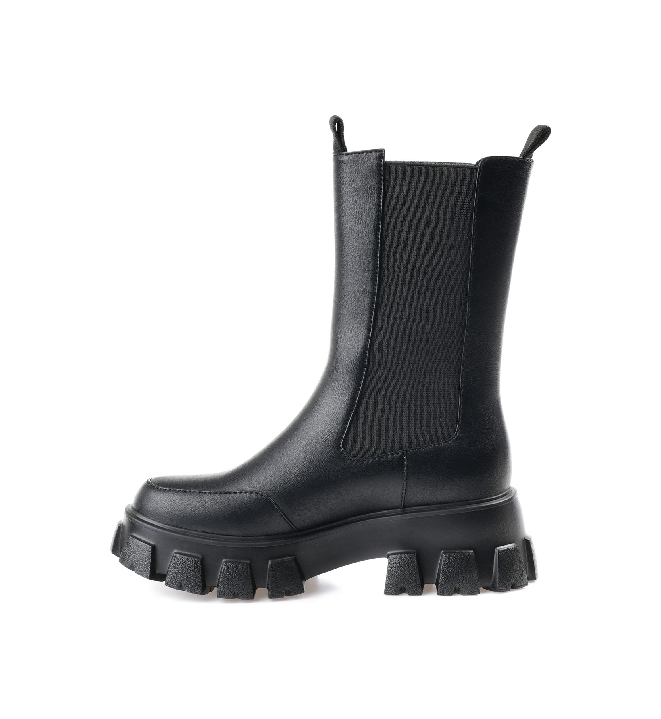 Vista Booties