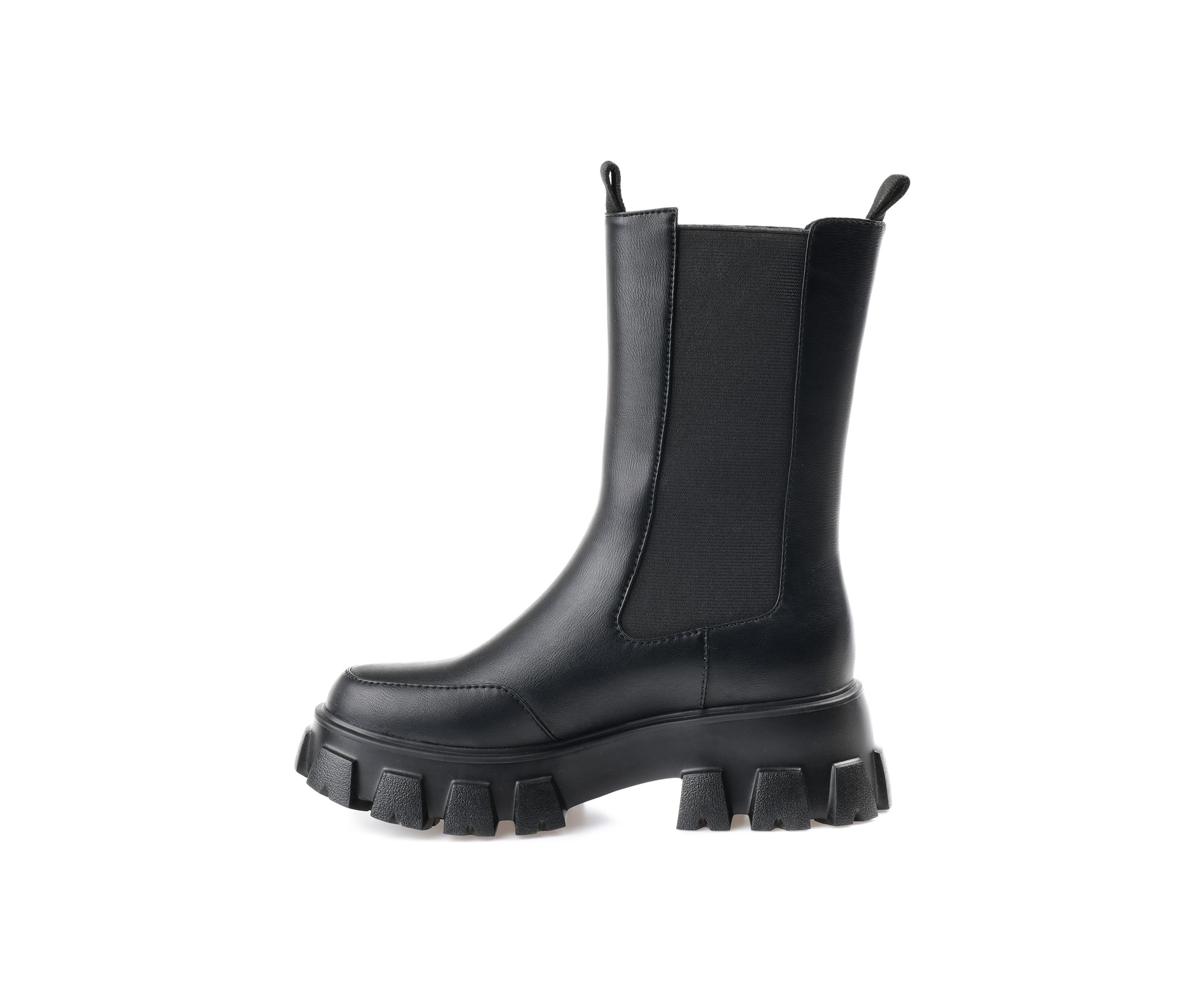 Vista Booties