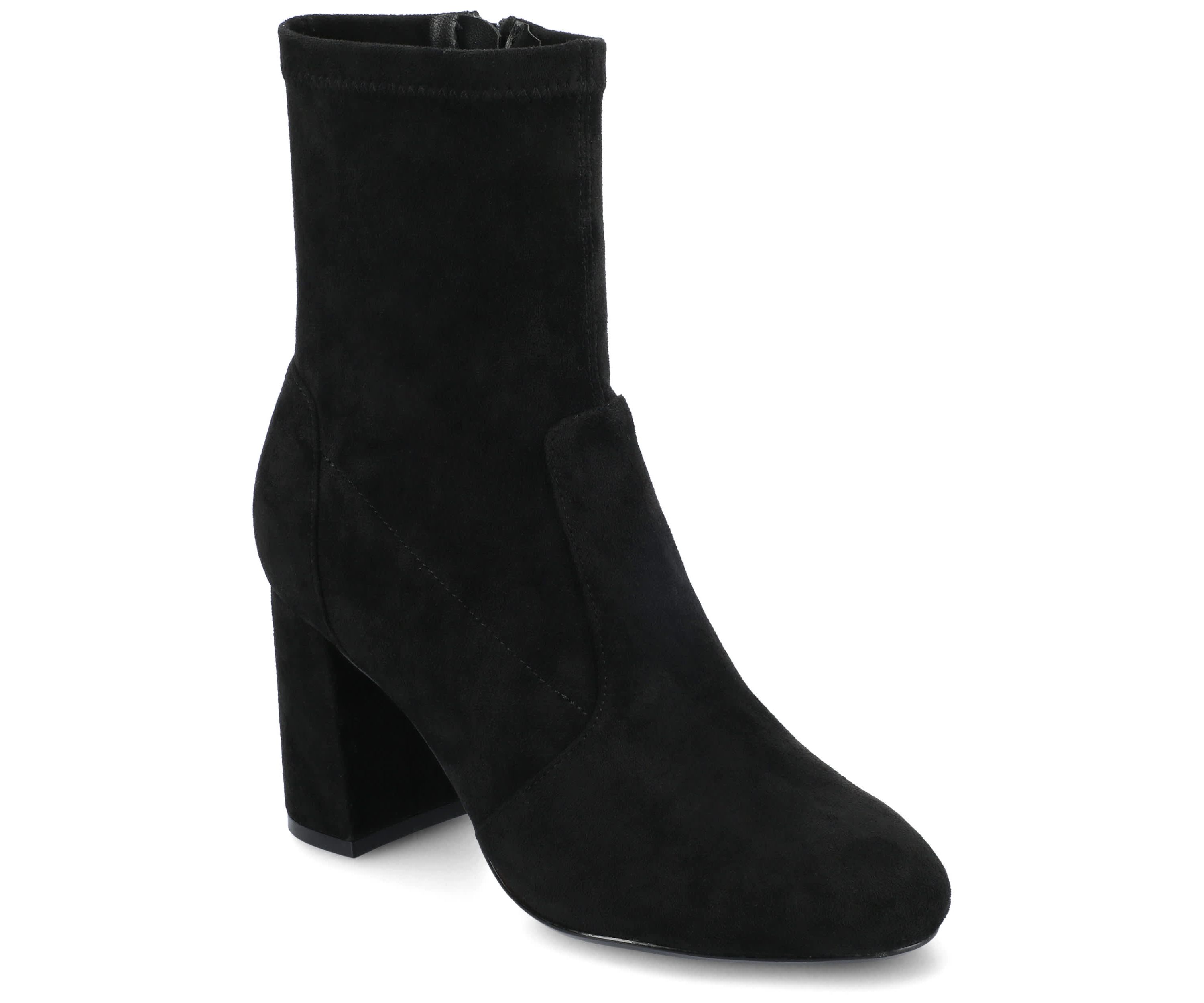 Vivia Booties