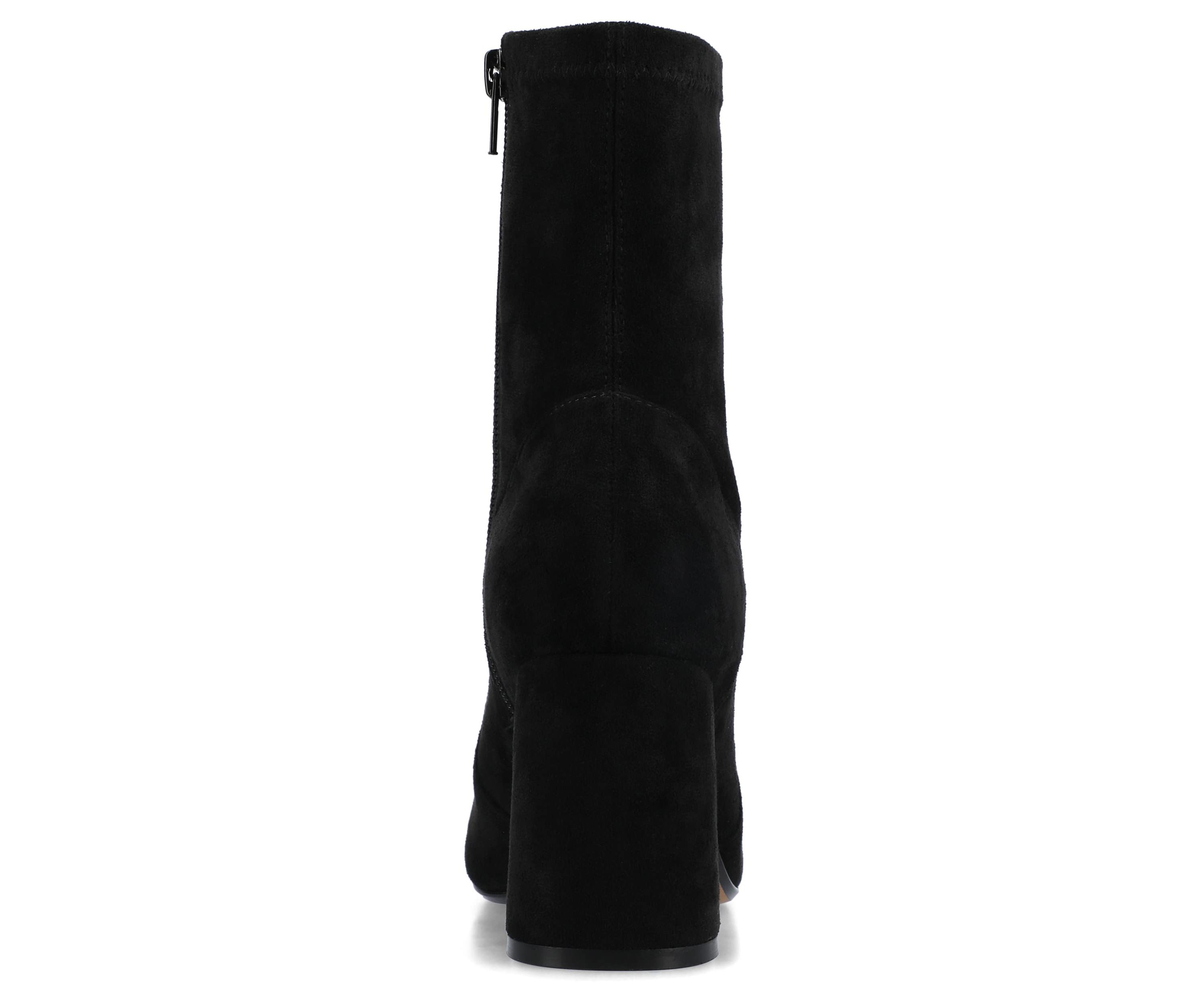 Vivia Booties