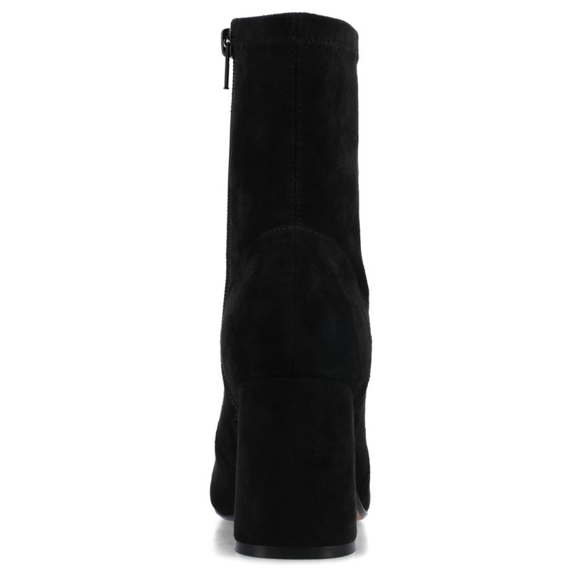 Vivia Booties
