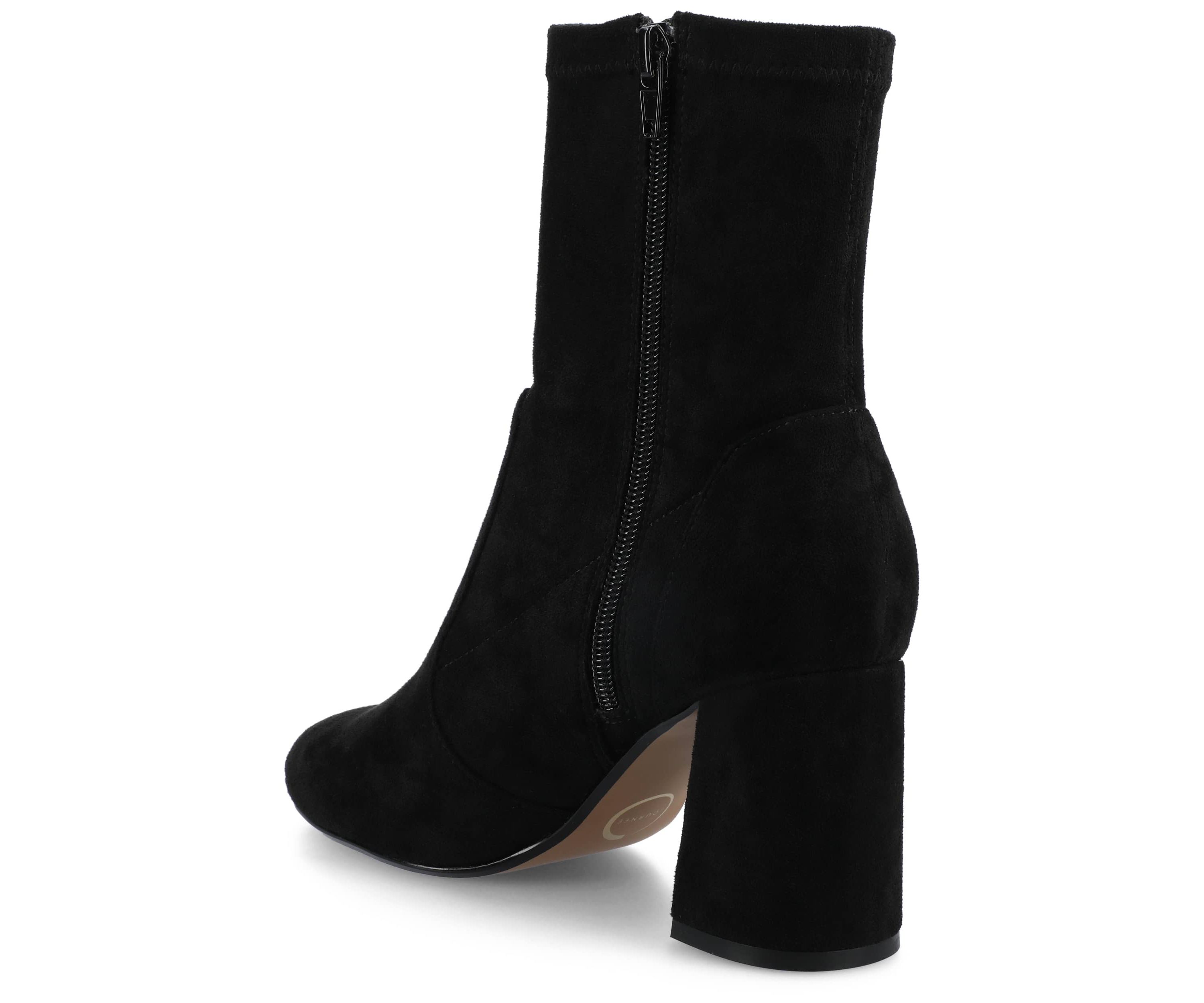 Vivia Booties