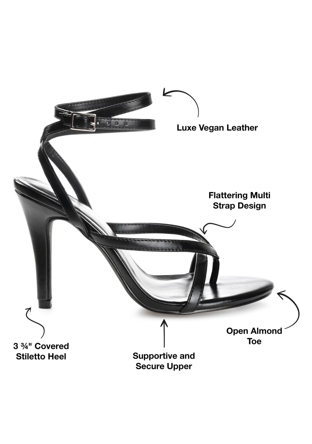 Waverlee Pumps