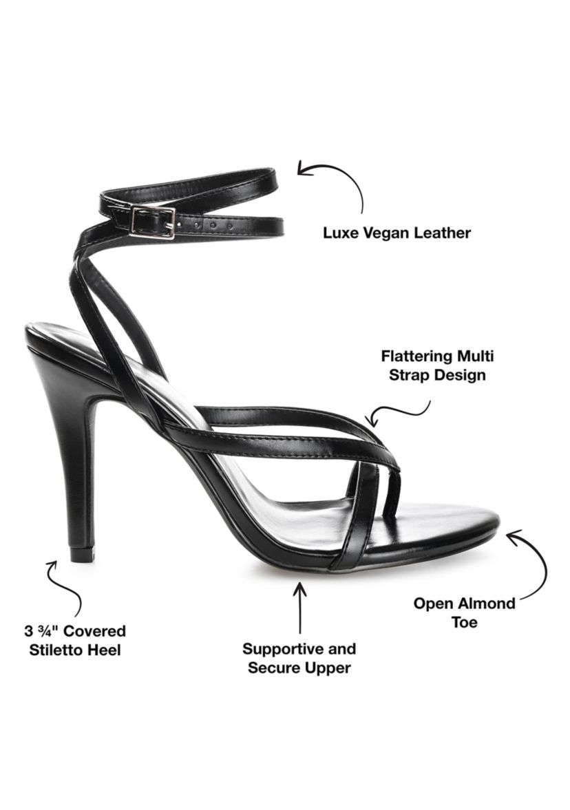 Waverlee Pumps