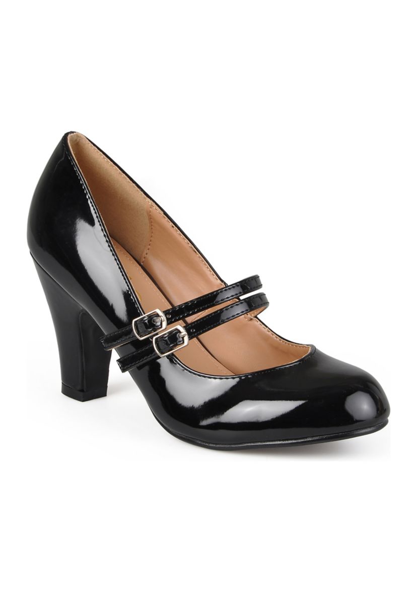 Wendy-09 Pumps