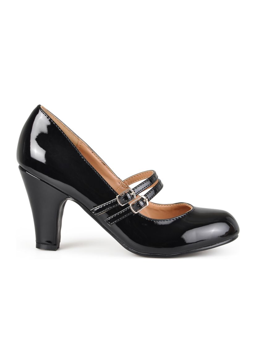 Wendy-09 Pumps