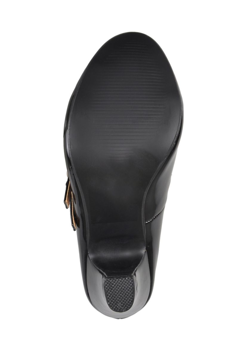 Wendy-09 Pumps