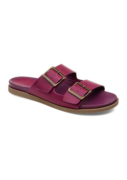 Journee Collection Whitley Sandals