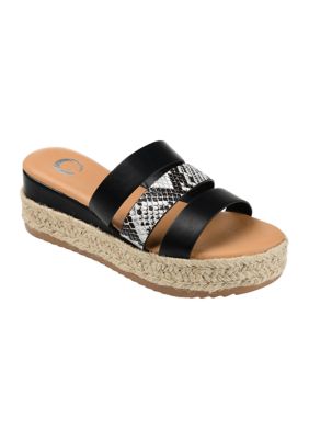 Comfort Foam™ Whitty Sandals