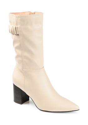 Journee Collection Women's Wilo Boots, 12M