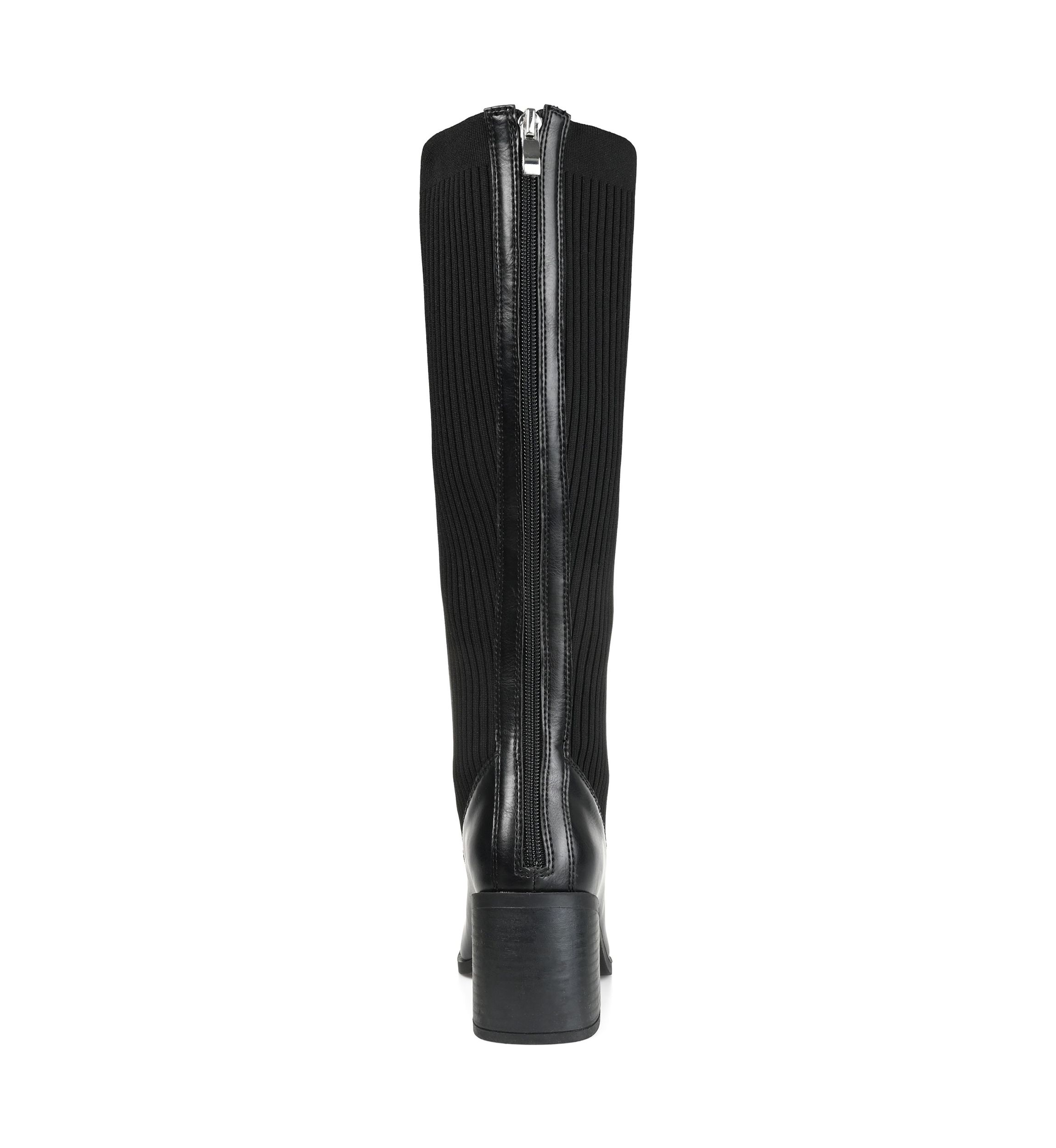 Winny Boot - Extra Wide Calf