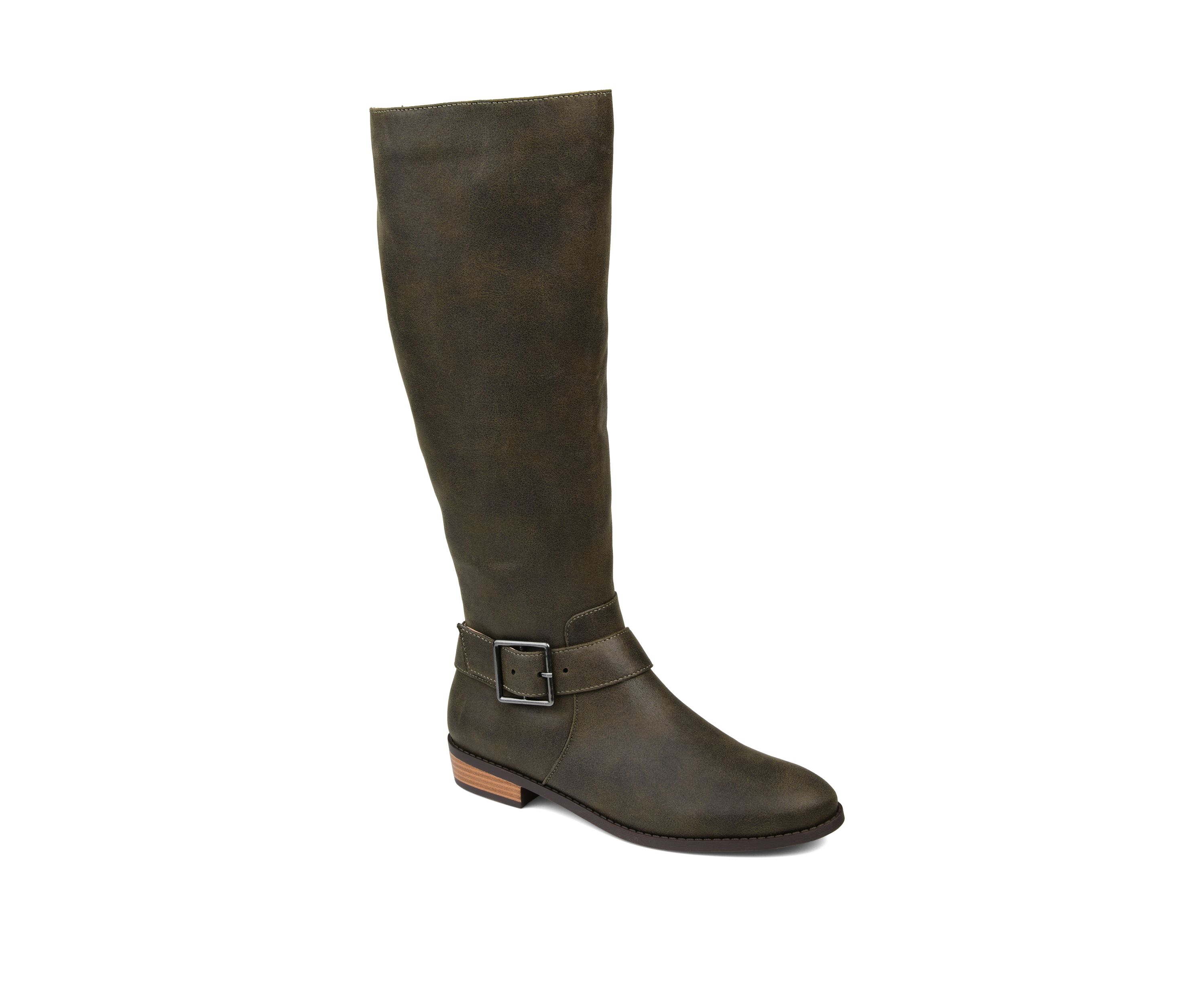 Wide Calf Winona Boot