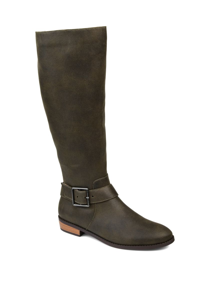 Wide Calf Winona Boot