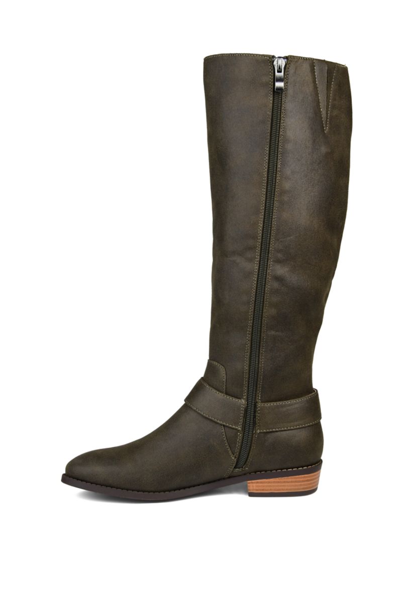 Wide Calf Winona Boot