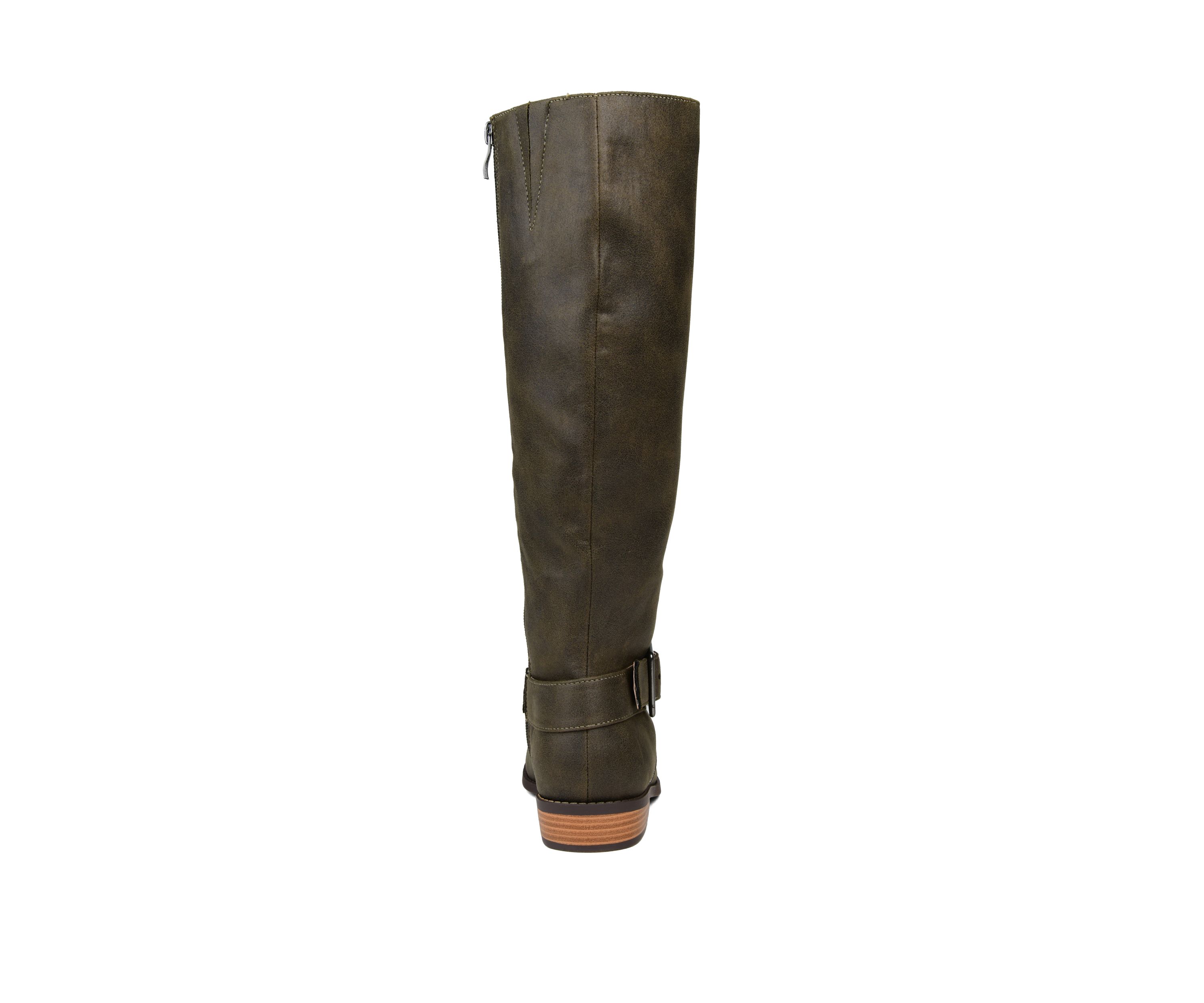 Wide Calf Winona Boot