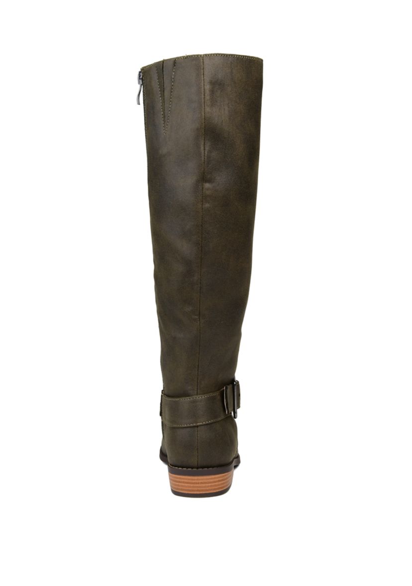 Wide Calf Winona Boot