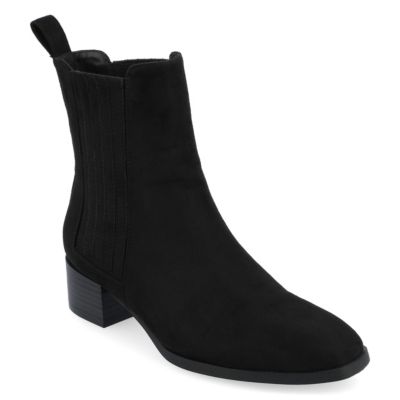 Wrenley Booties