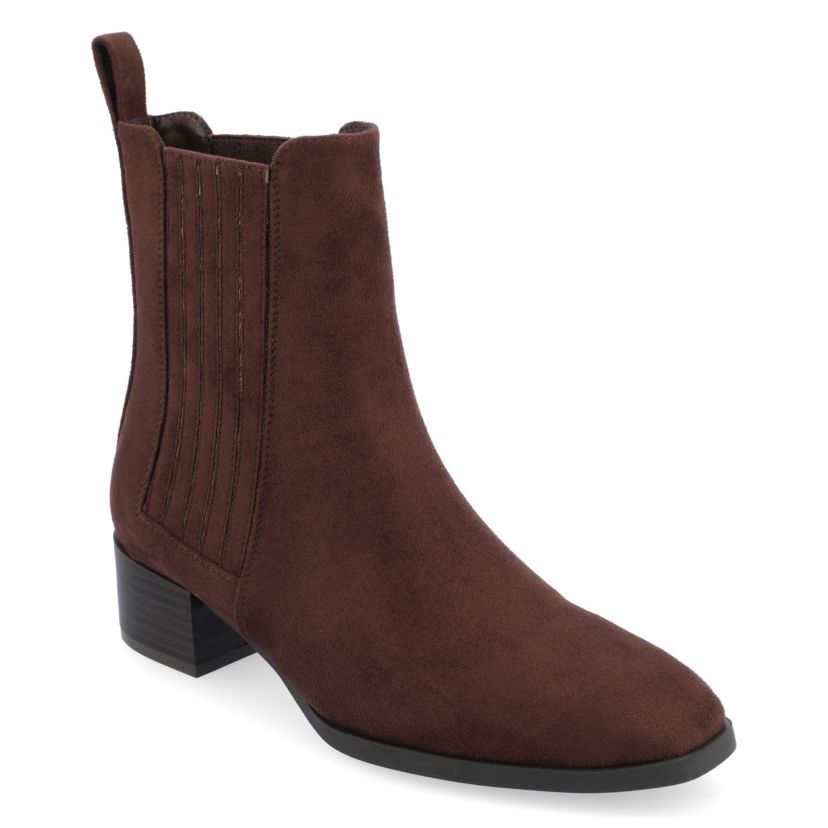 Wrenley Booties