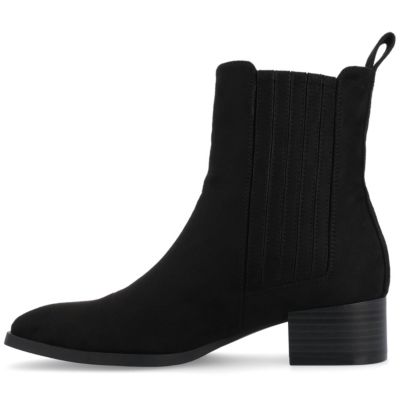 Wrenley Booties