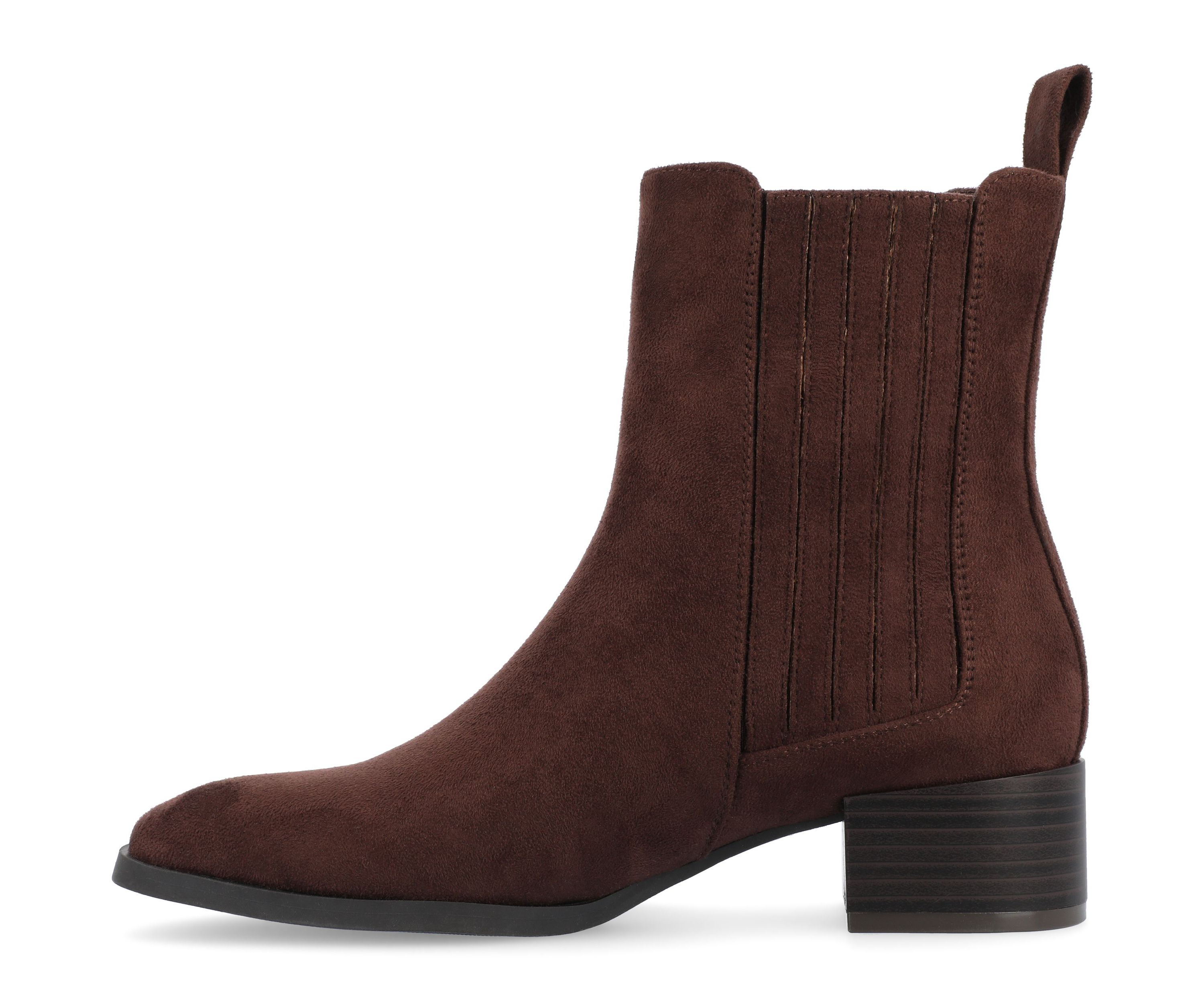 Wrenley Booties