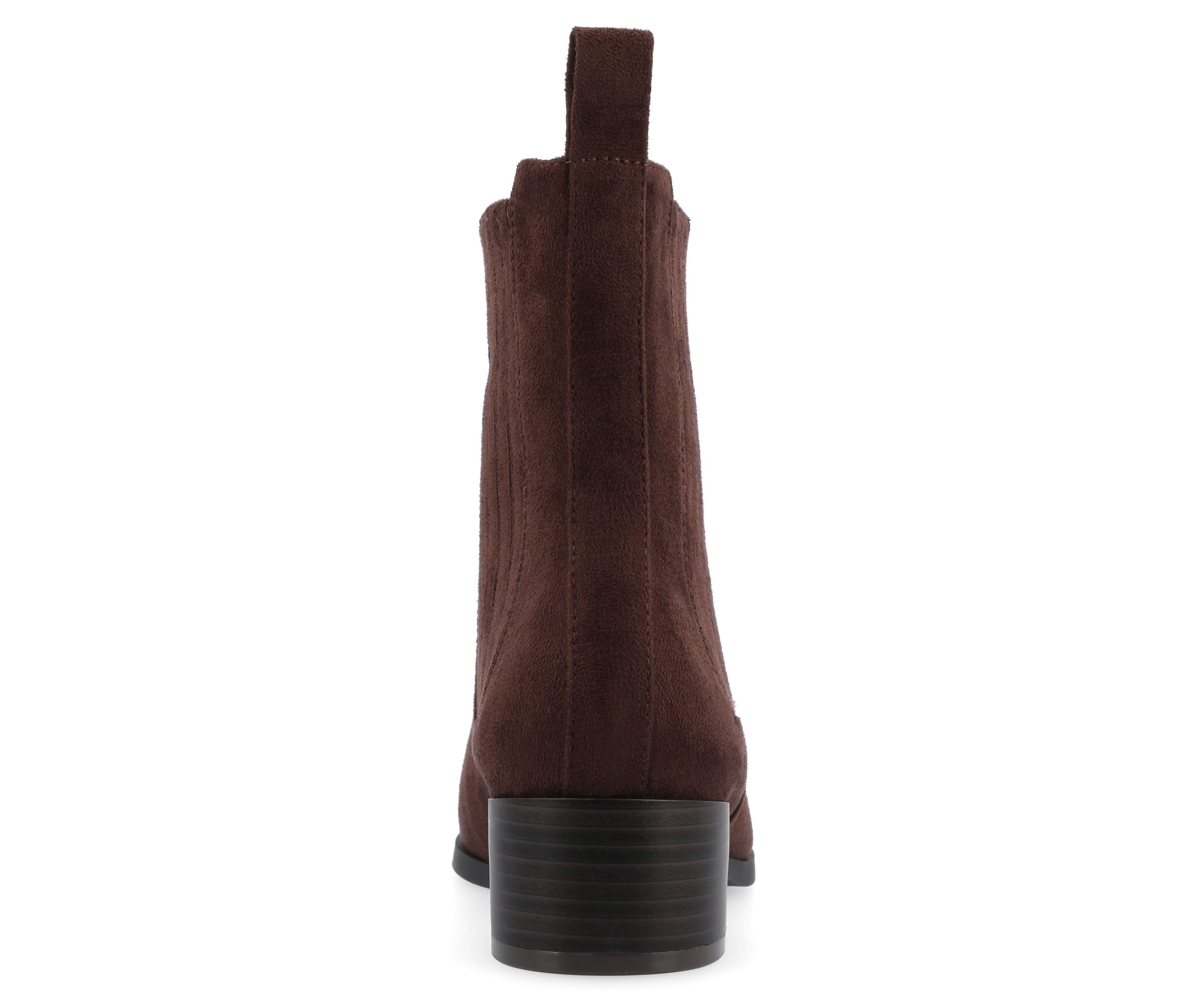 Wrenley Booties