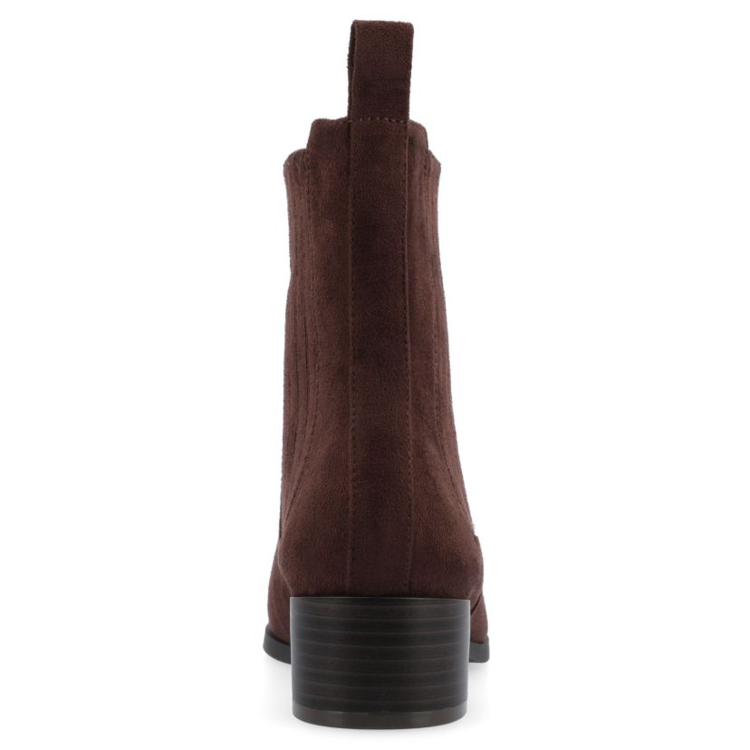 Wrenley Booties