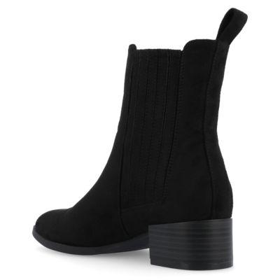 Wrenley Booties