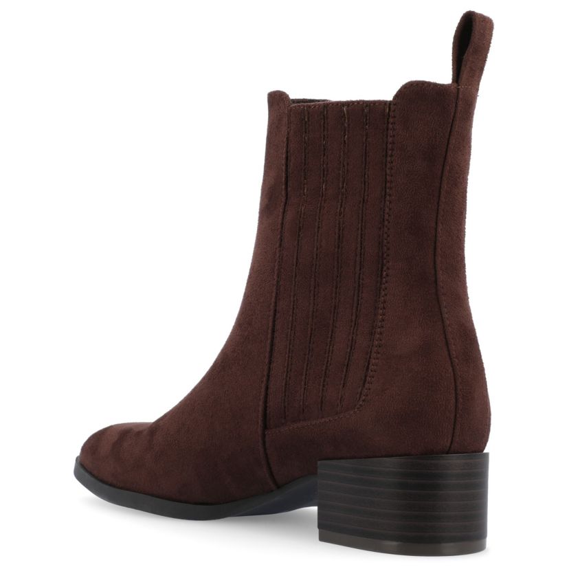 Wrenley Booties