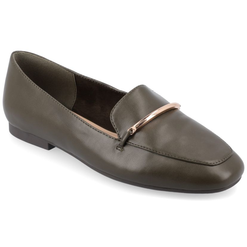 Wrenn-Wd Flats