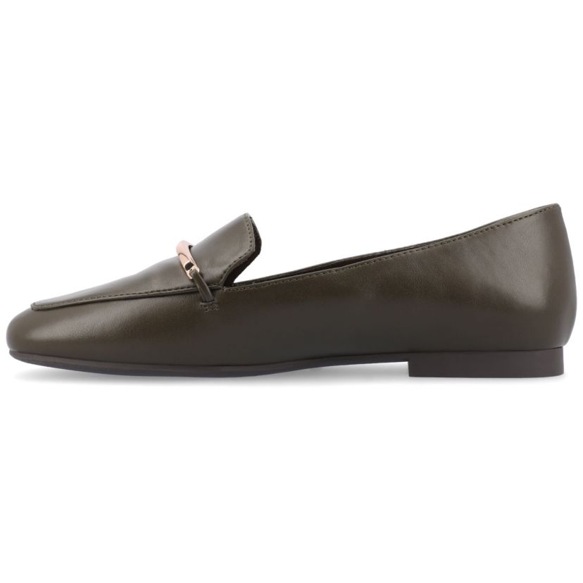 Wrenn-Wd Flats