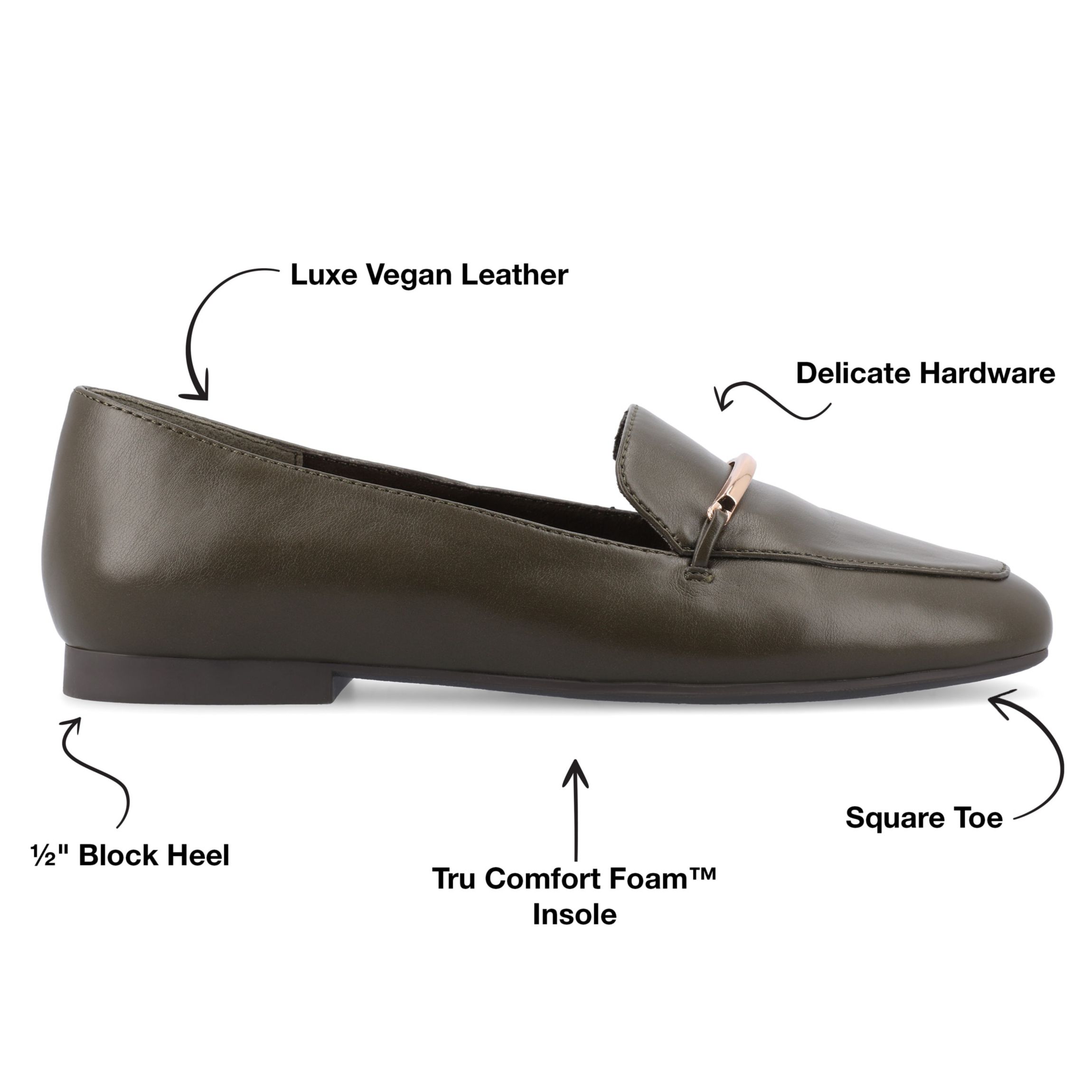 Wrenn-Wd Flats