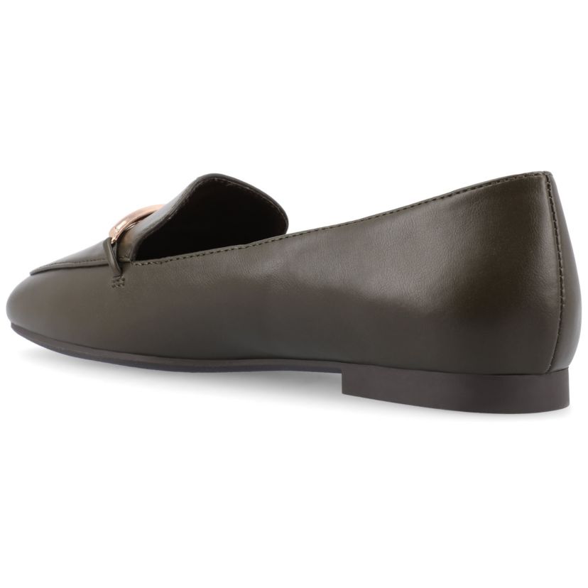 Wrenn-Wd Flats