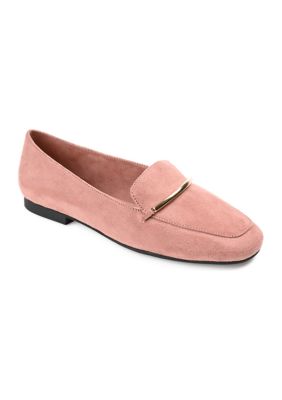 Journee Collection Women's Wrenn Flats, 12M