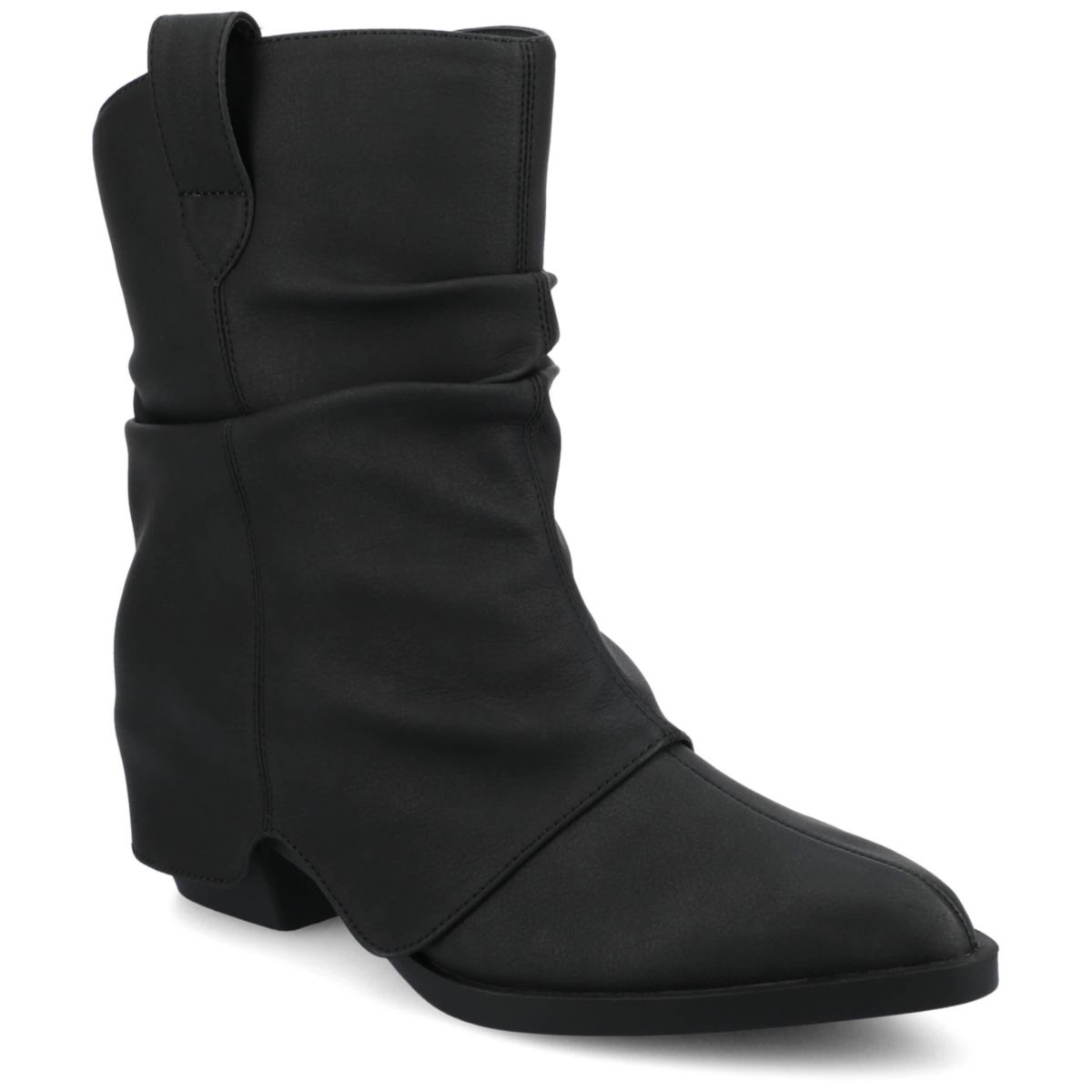 Wynette Booties