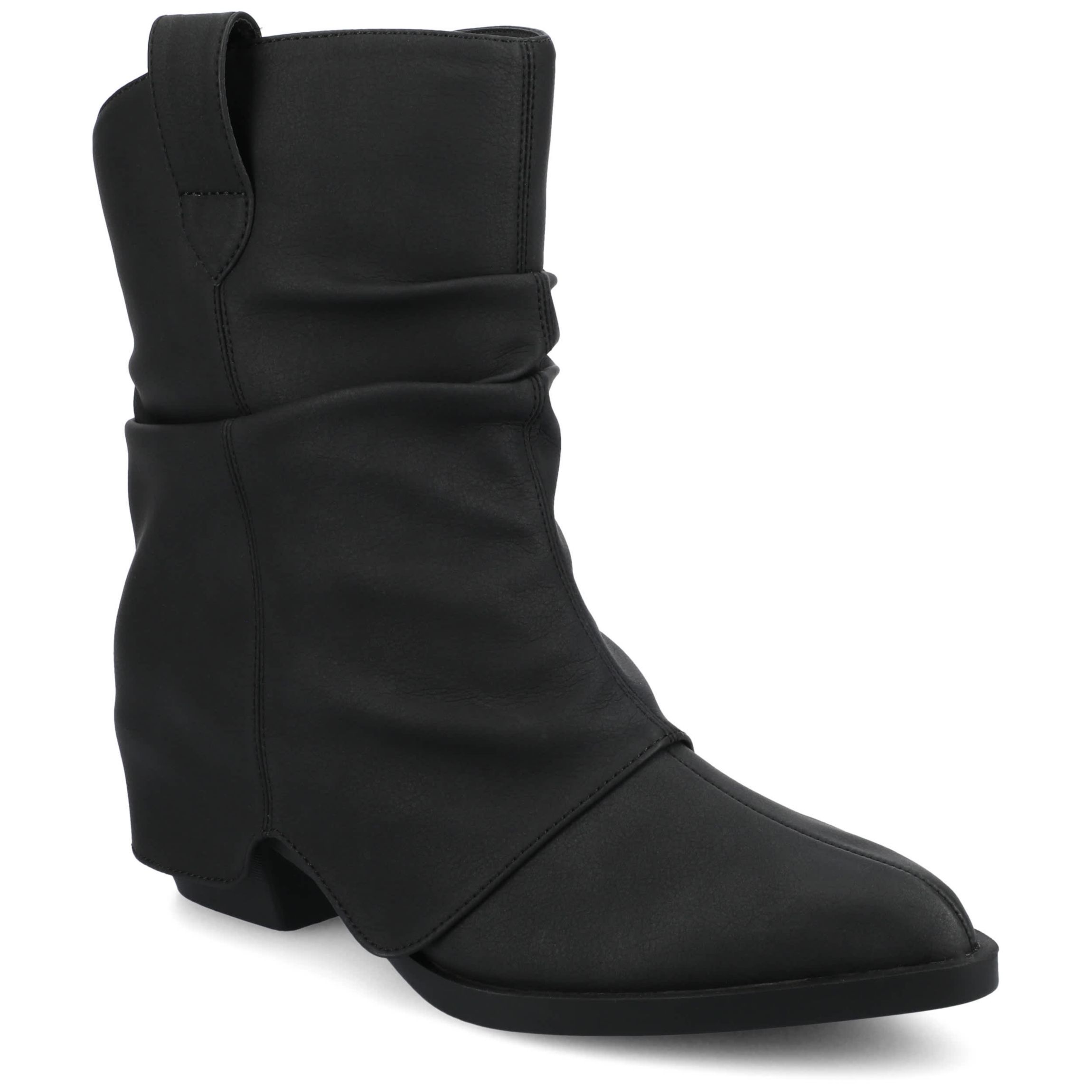 Wynette Booties