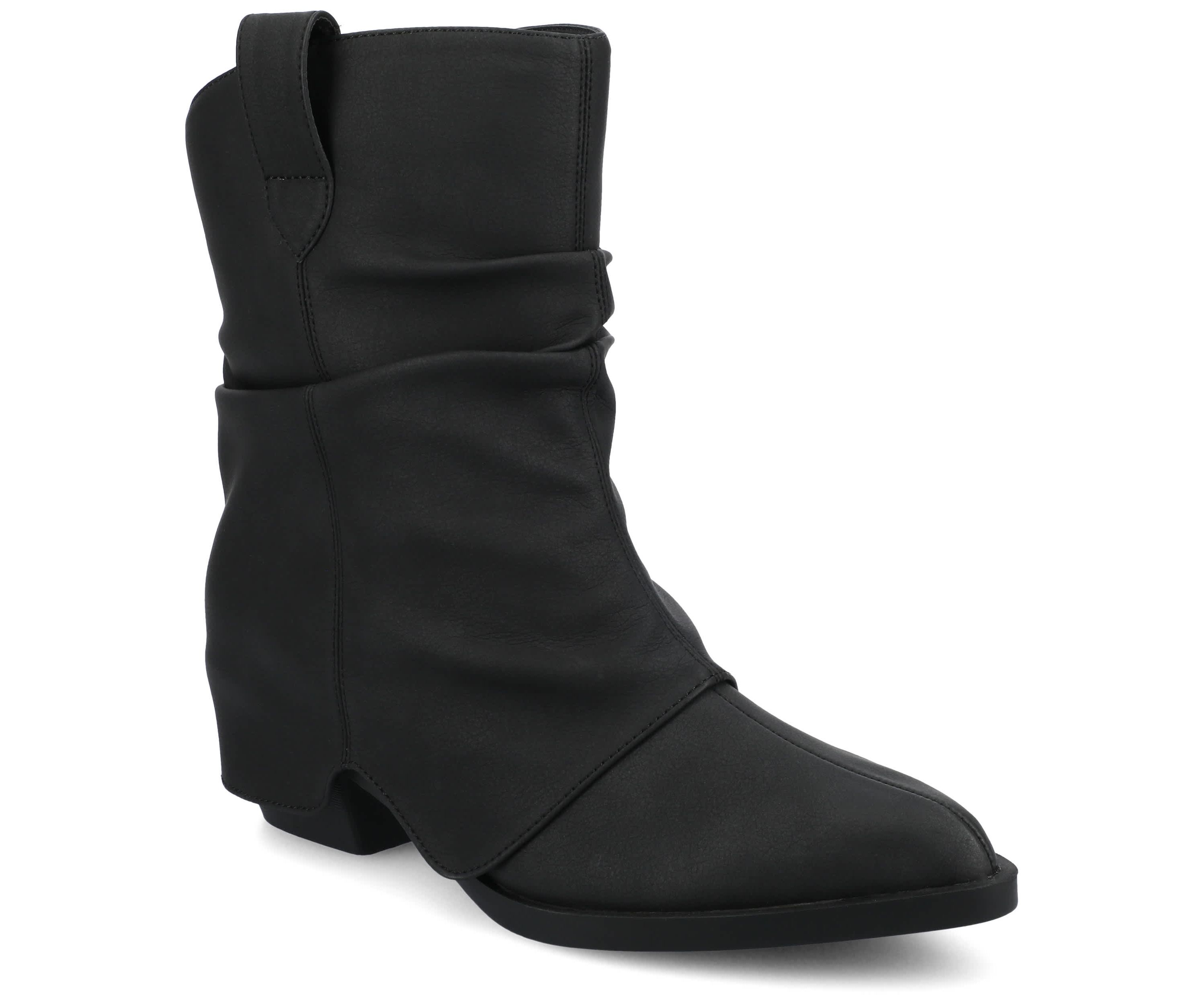 Wynette Booties