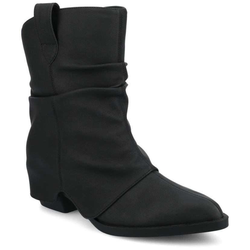 Wynette Booties
