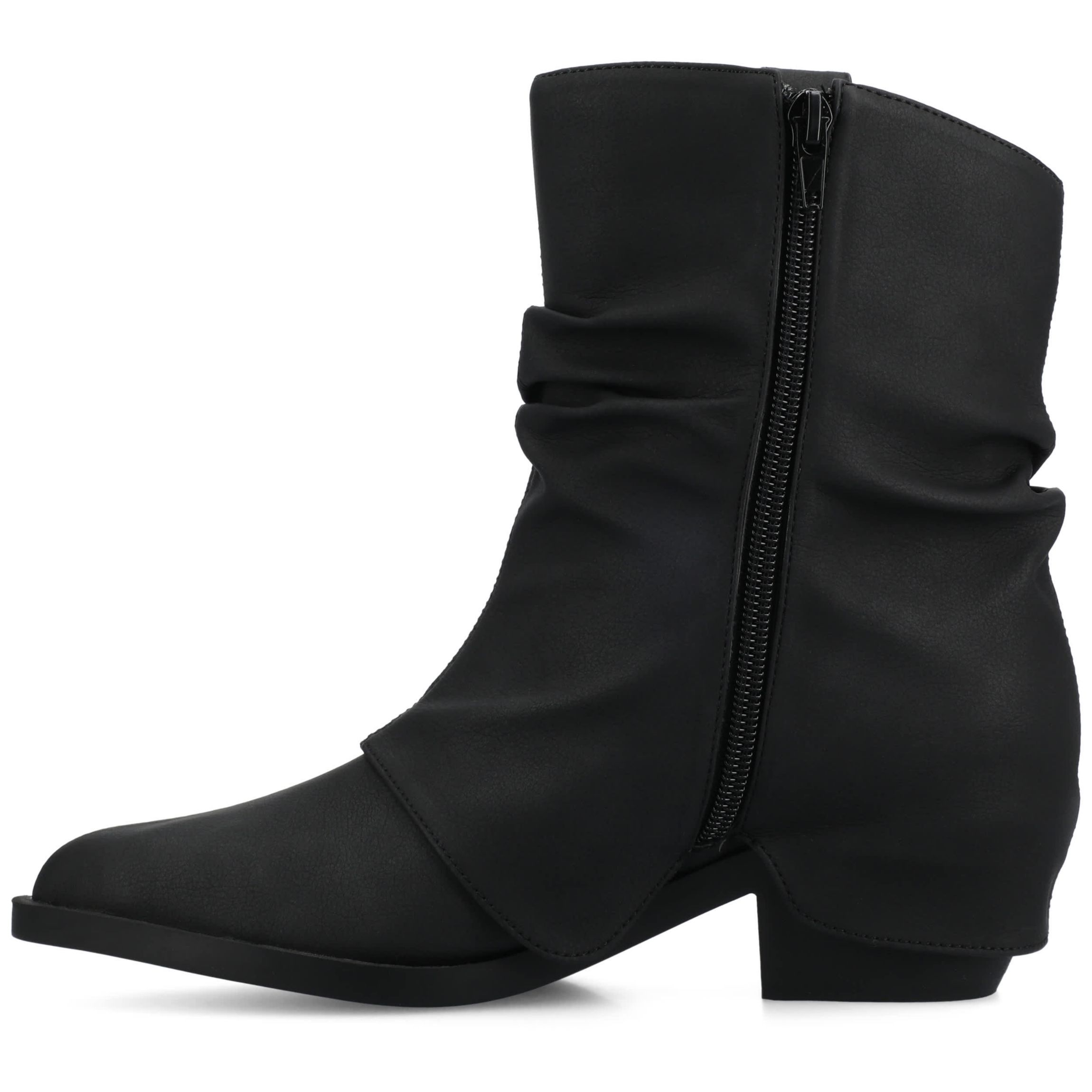 Wynette Booties