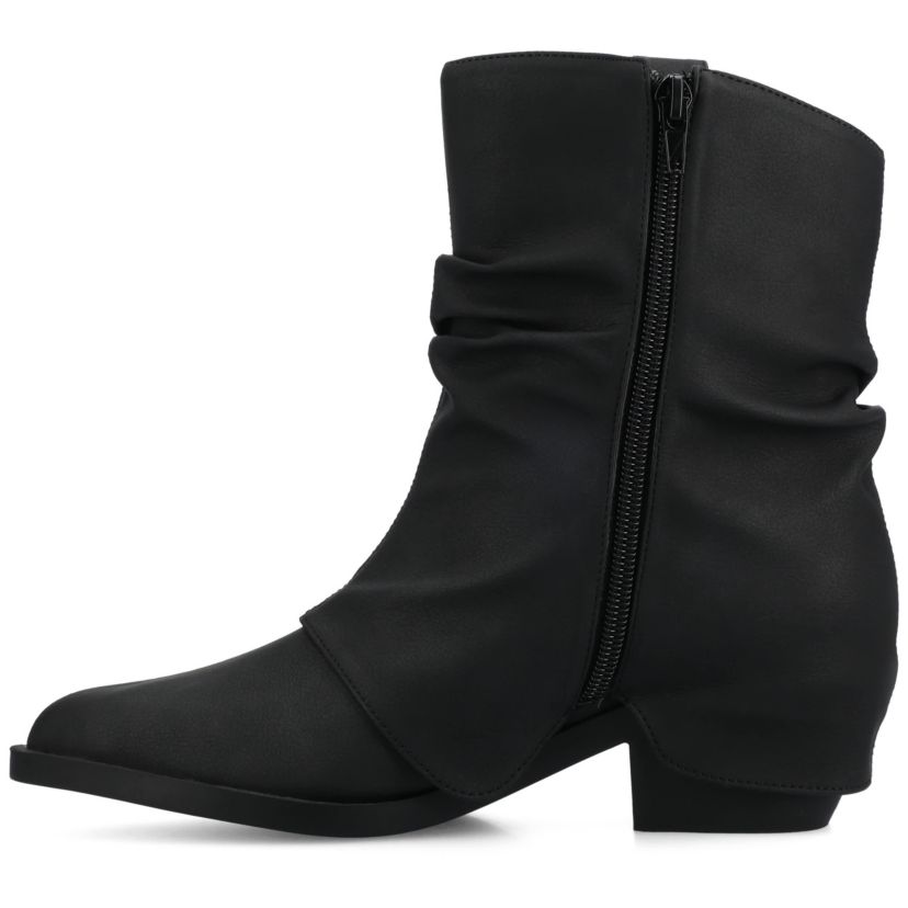 Wynette Booties