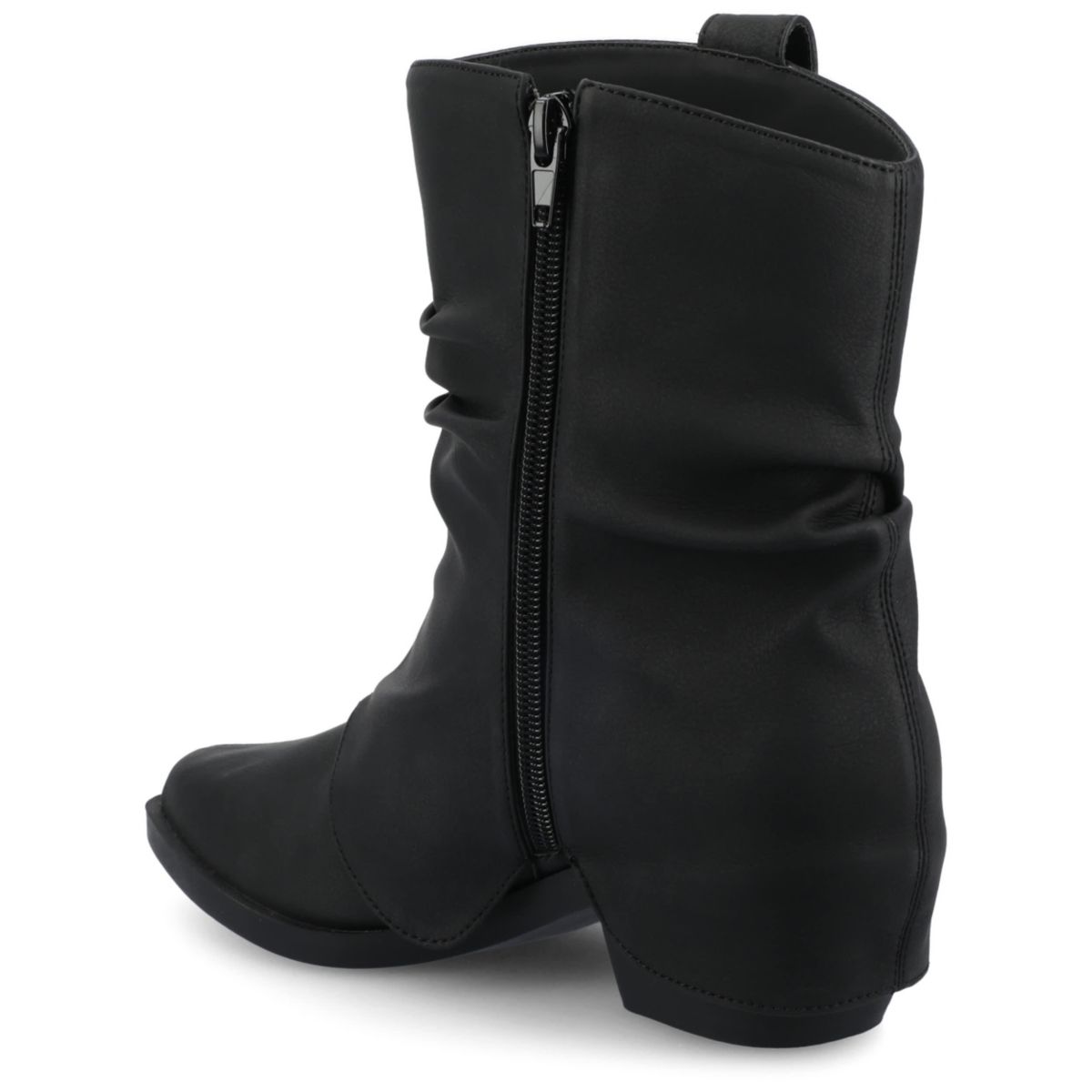 Wynette Booties