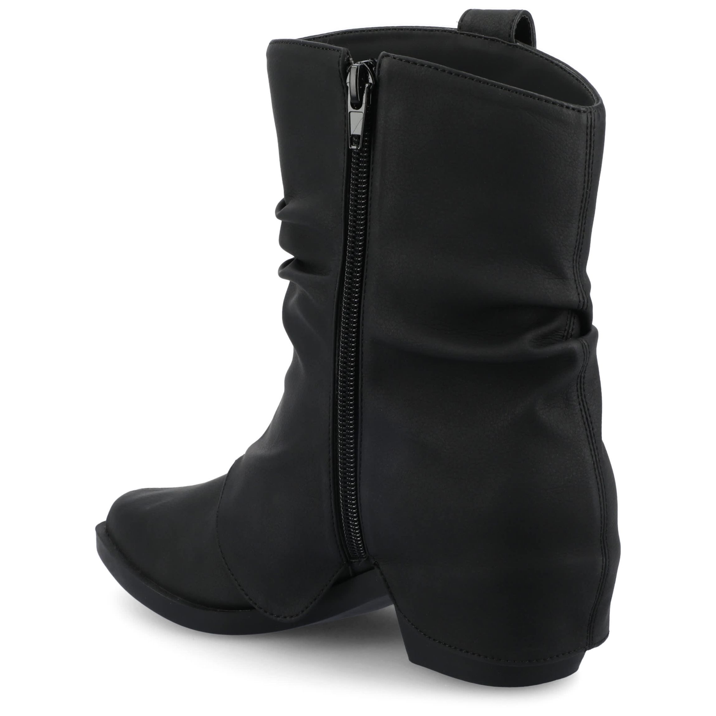 Wynette Booties