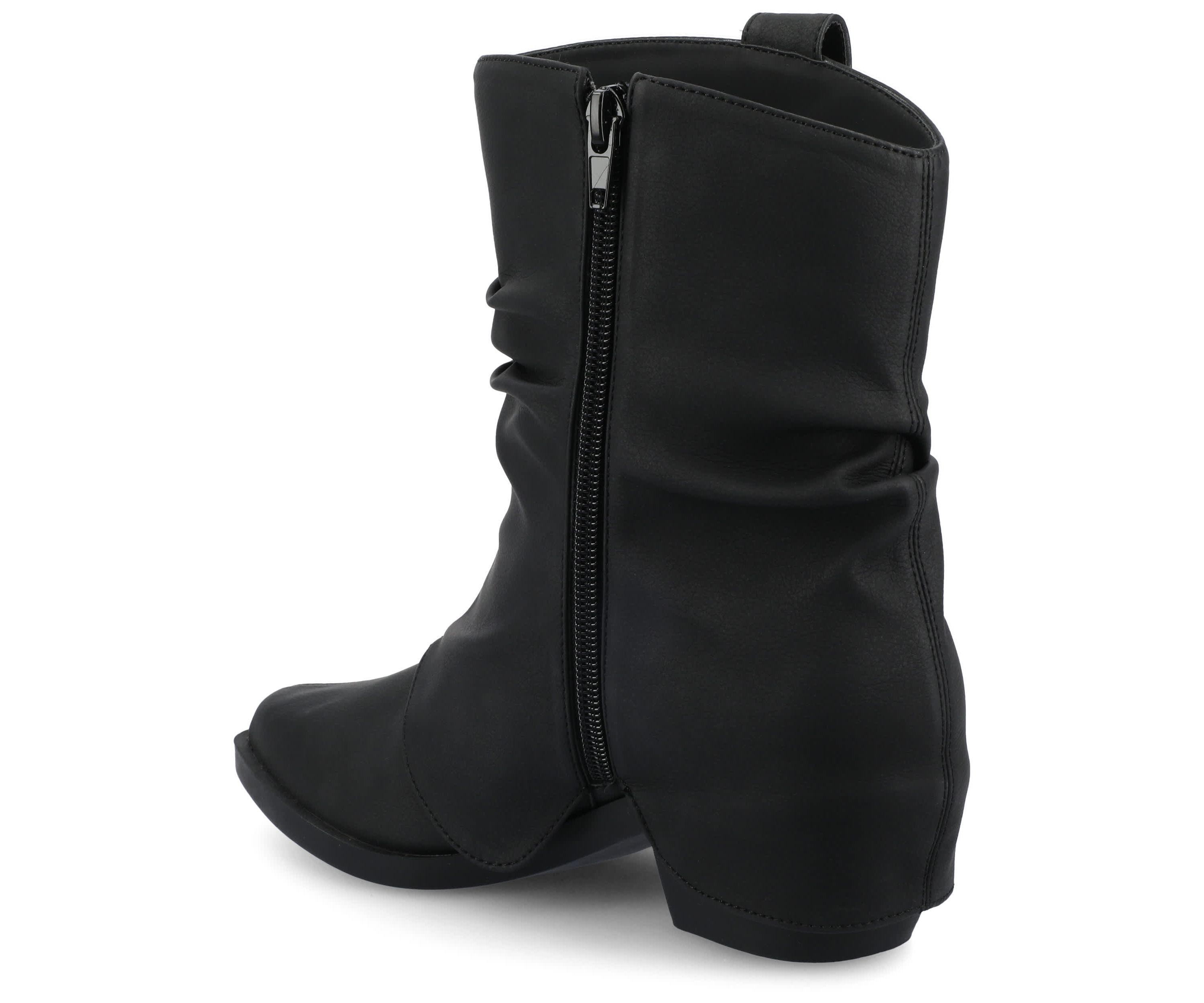 Wynette Booties