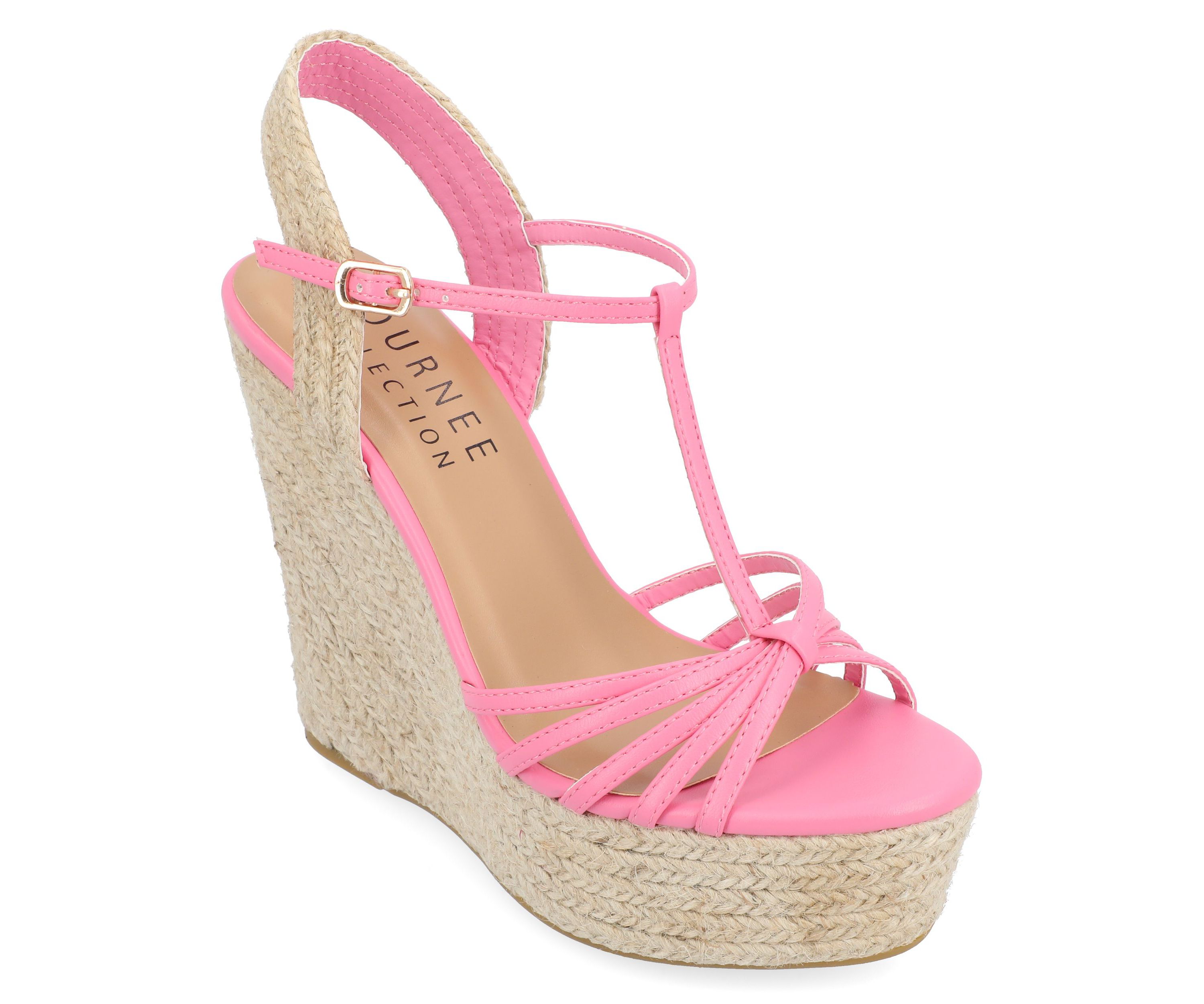 Yara Sandals